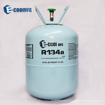 R134A GAS GAS CILINDRO GAS GELO PARA VENDA